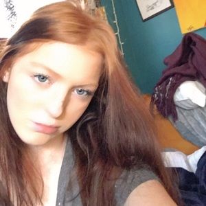 Meet your Posher, Kylie